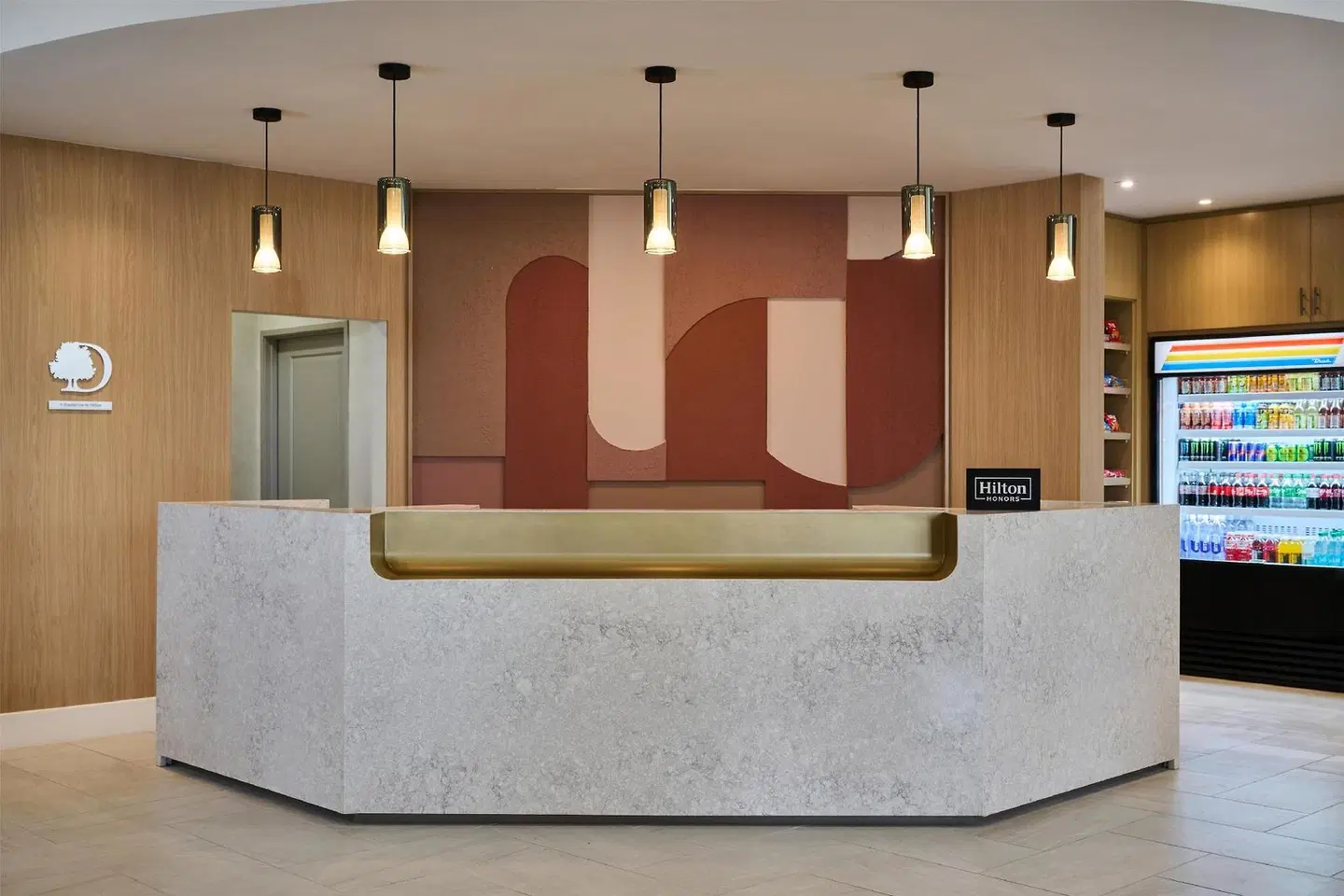 DoubleTree by Hilton Fullerton LOUNGE_LOBBY