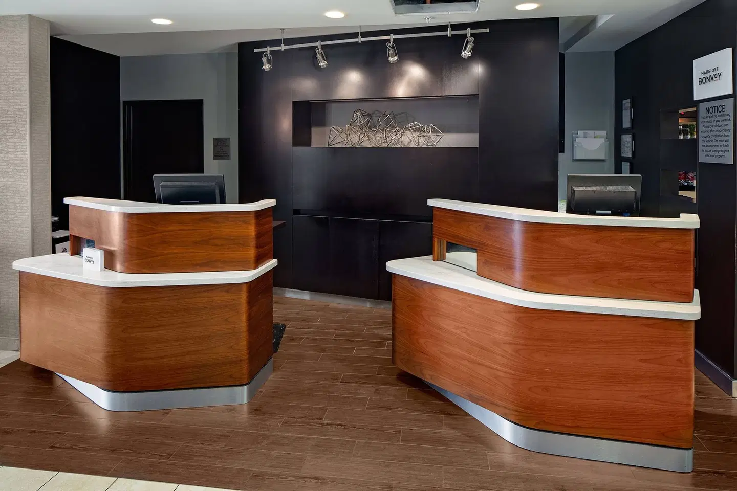 Courtyard by Marriott Houston-West University LOUNGE_LOBBY