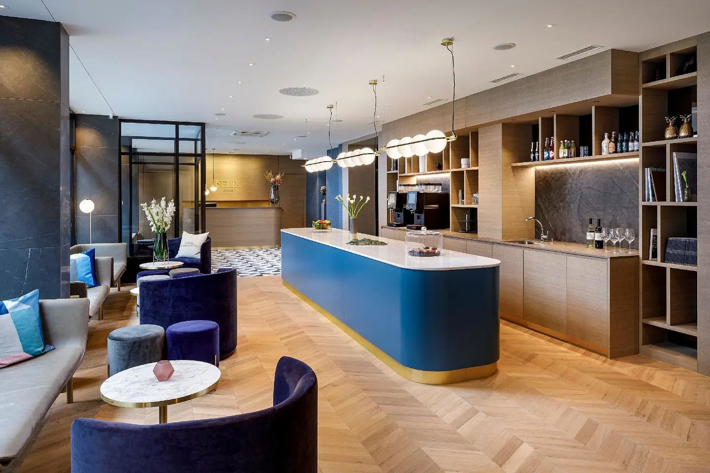 Hotel Felix LOUNGE_LOBBY