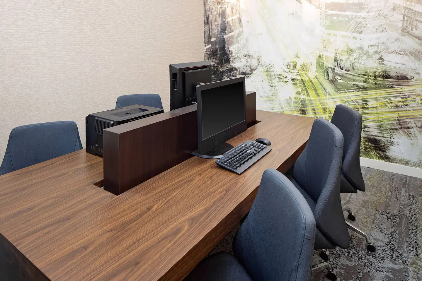 Courtyard by Marriott Houston-West University ROOM_EXAMPLE
