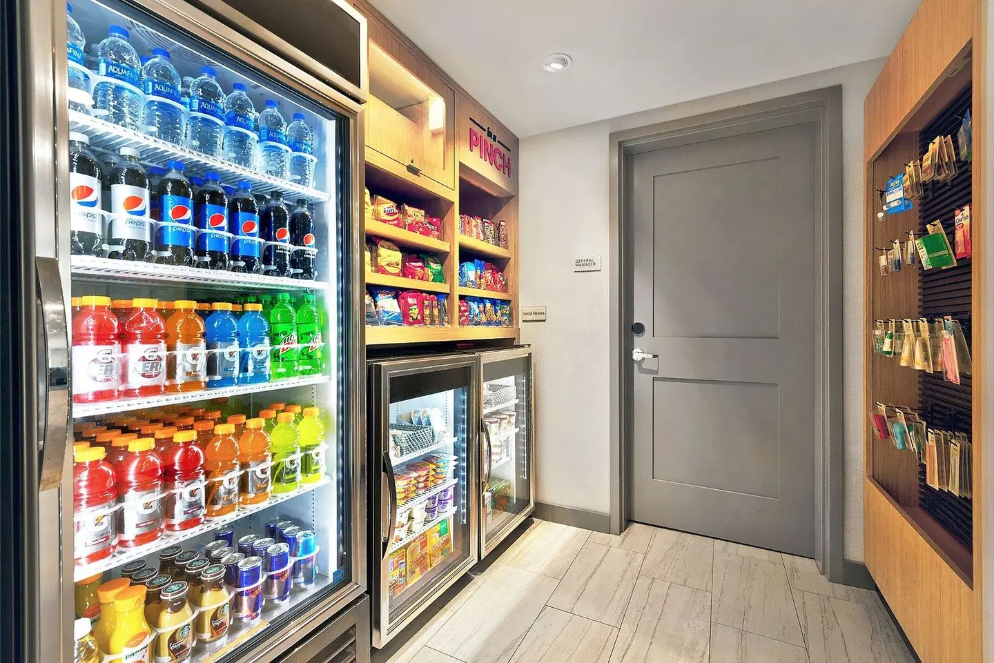 TownePlace Suites by Marriott Sacramento Elk Grove Bar