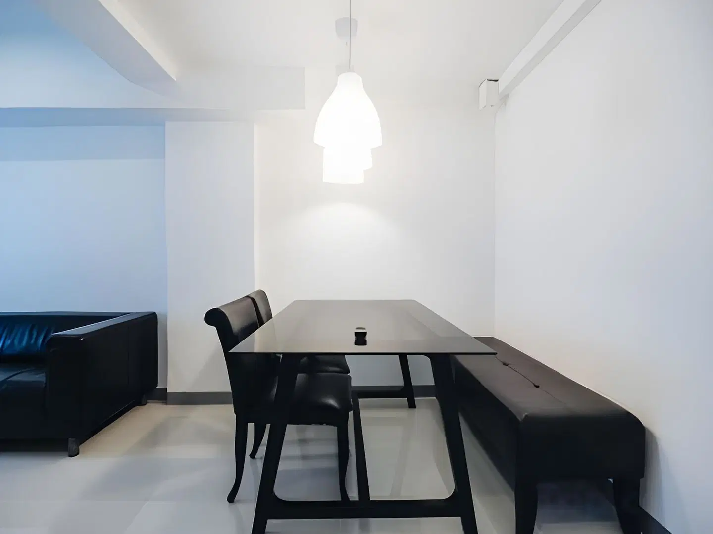 Loyy Hotel - Hostel ROOM_EXAMPLE