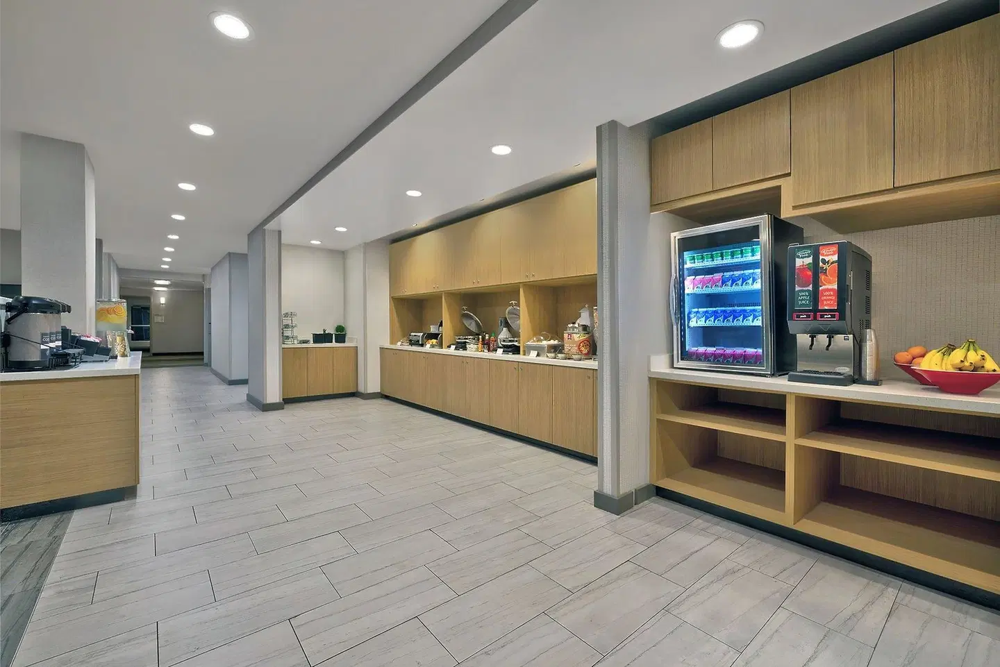 TownePlace Suites by Marriott Sacramento Elk Grove LOUNGE_LOBBY