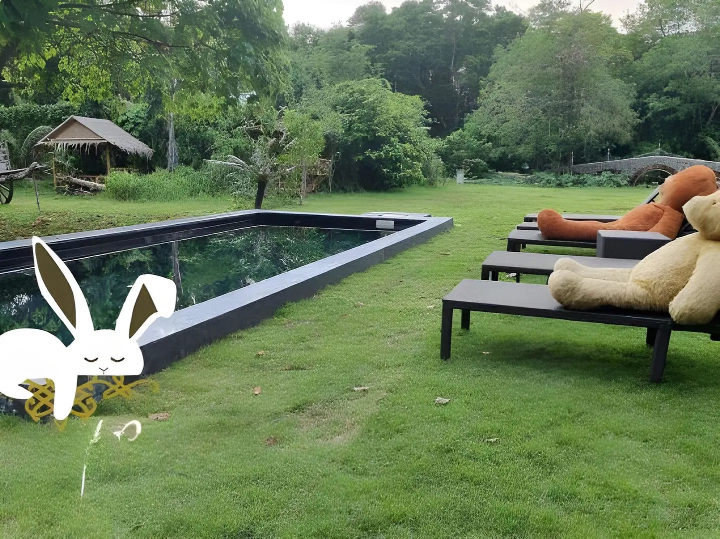 Phuket Nonnita Boutique Resort SPORTS_AND_LEISURE