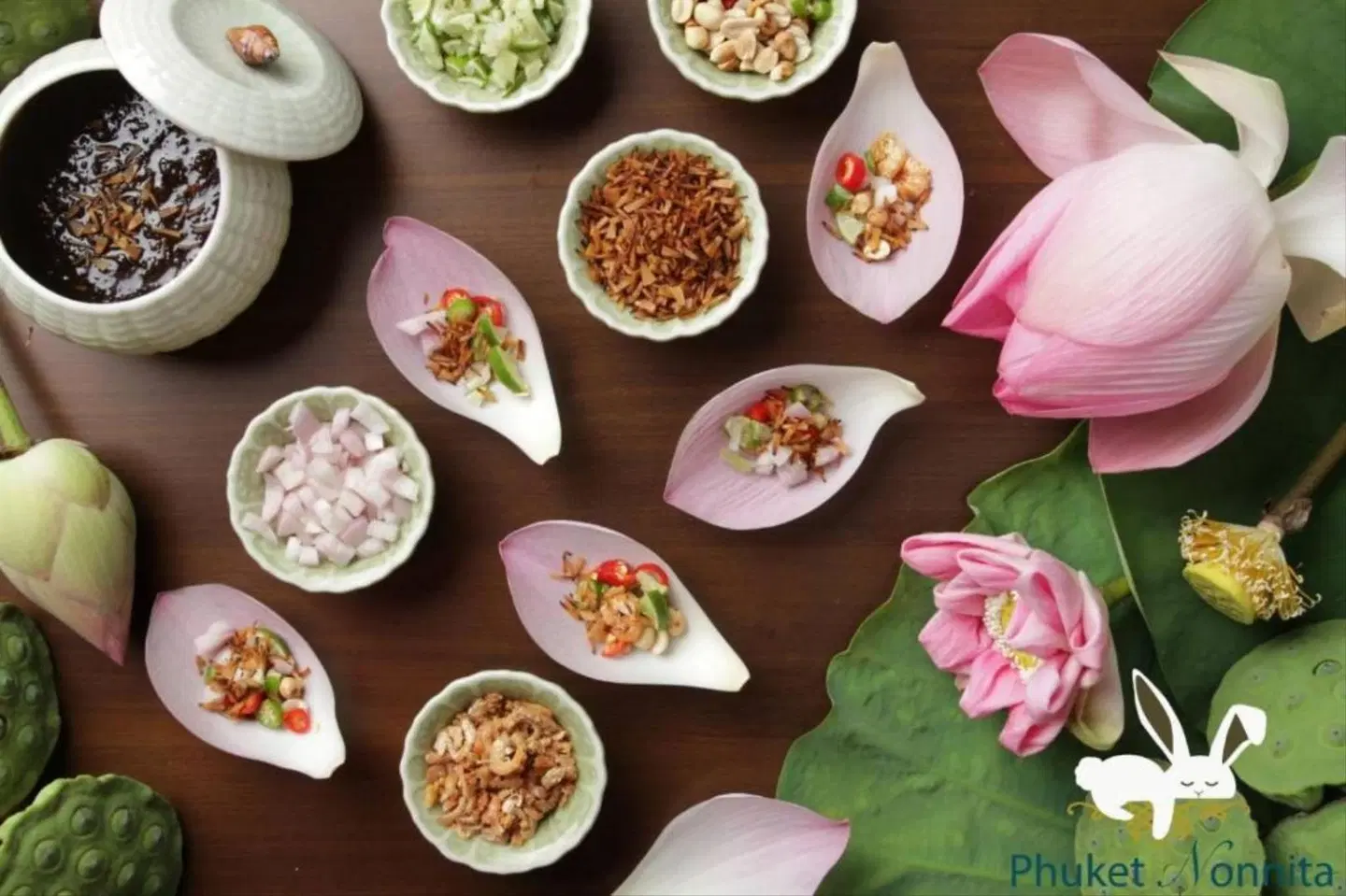 Phuket Nonnita Boutique Resort Restaurant