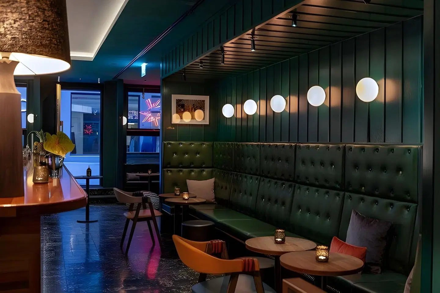 Marktgasse Hotel LOUNGE_LOBBY