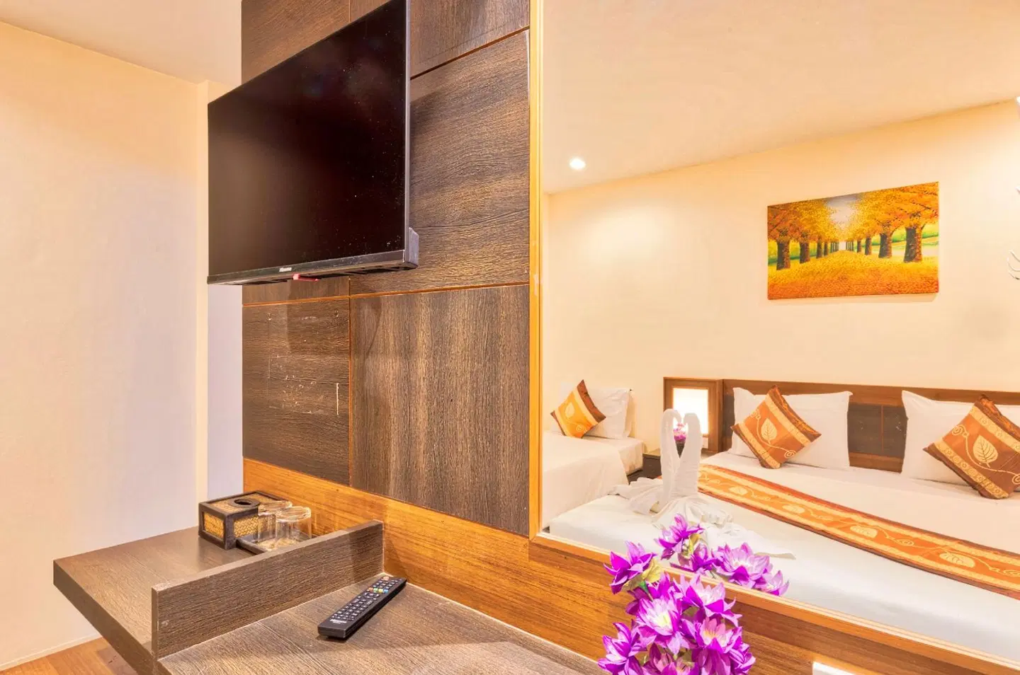 Lucky Patong Inn ROOM_EXAMPLE