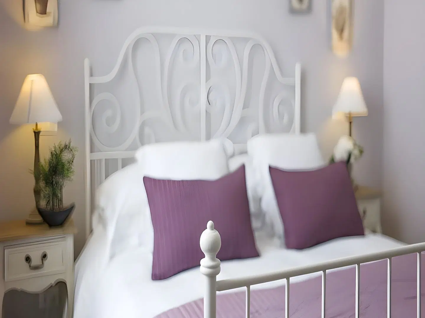 DD Luxury House ROOM_EXAMPLE