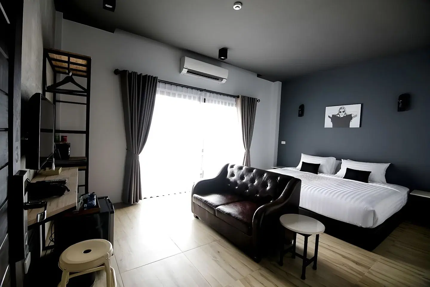 The Rodman Hotel ROOM_EXAMPLE