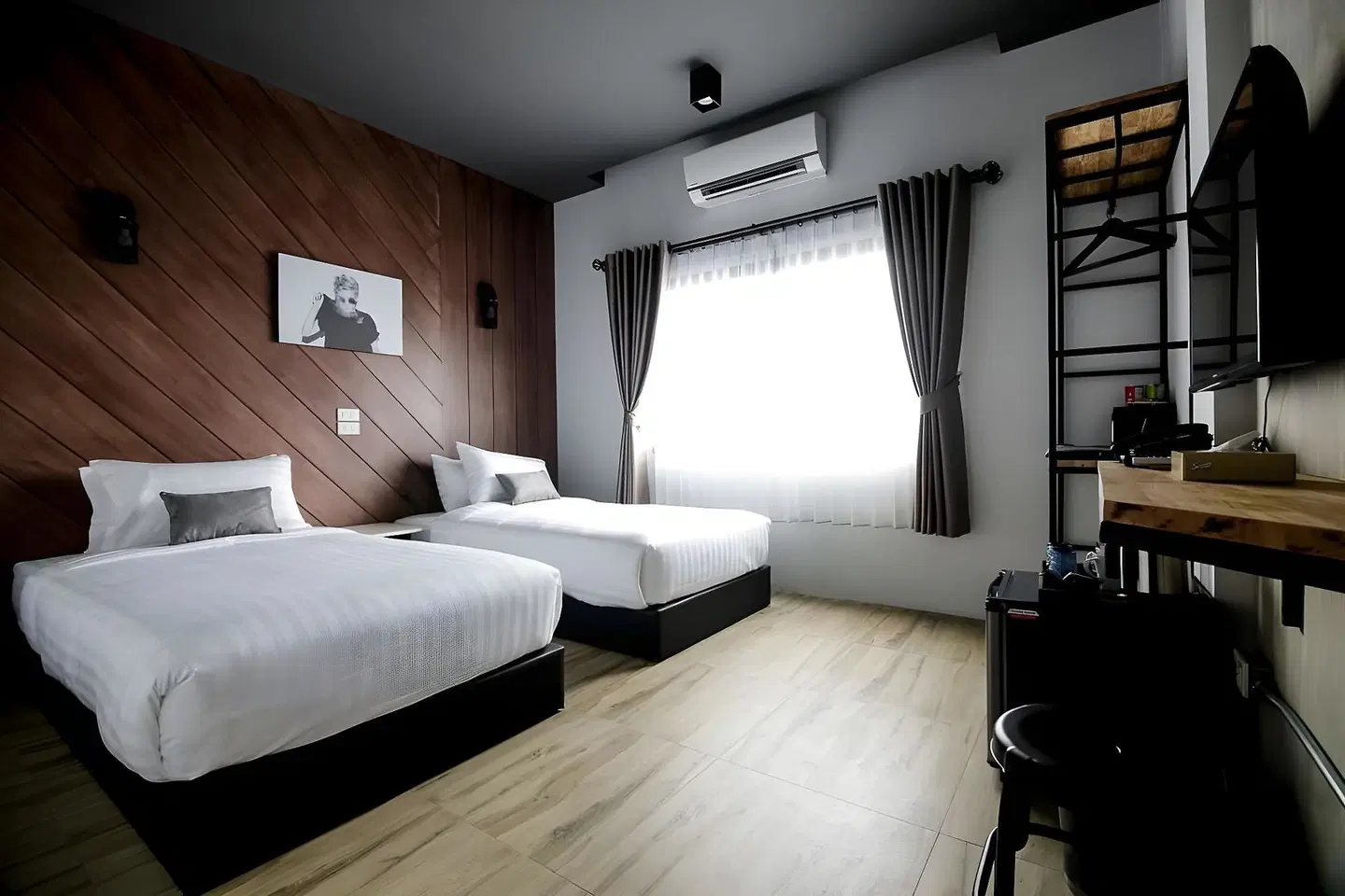 The Rodman Hotel ROOM_EXAMPLE