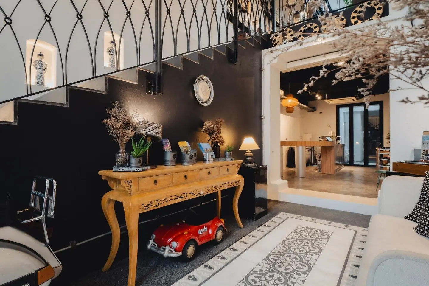 Xinlor House LOUNGE_LOBBY