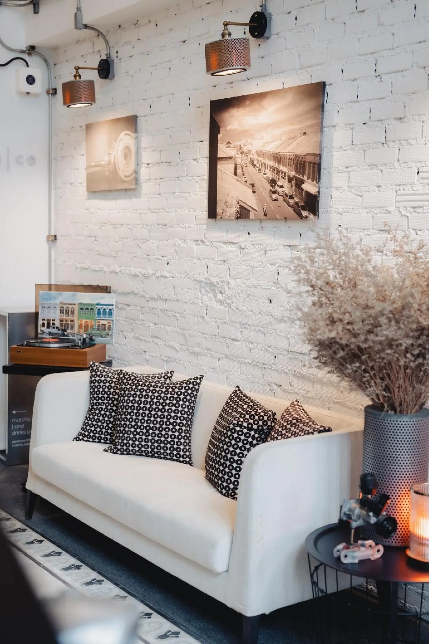 Xinlor House HEALTH_BEAUTY