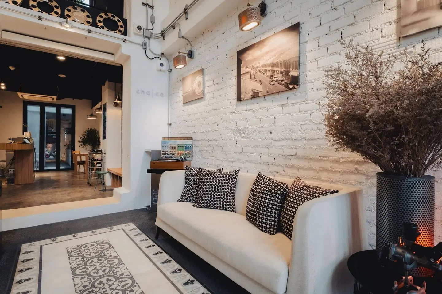 Xinlor House LOUNGE_LOBBY