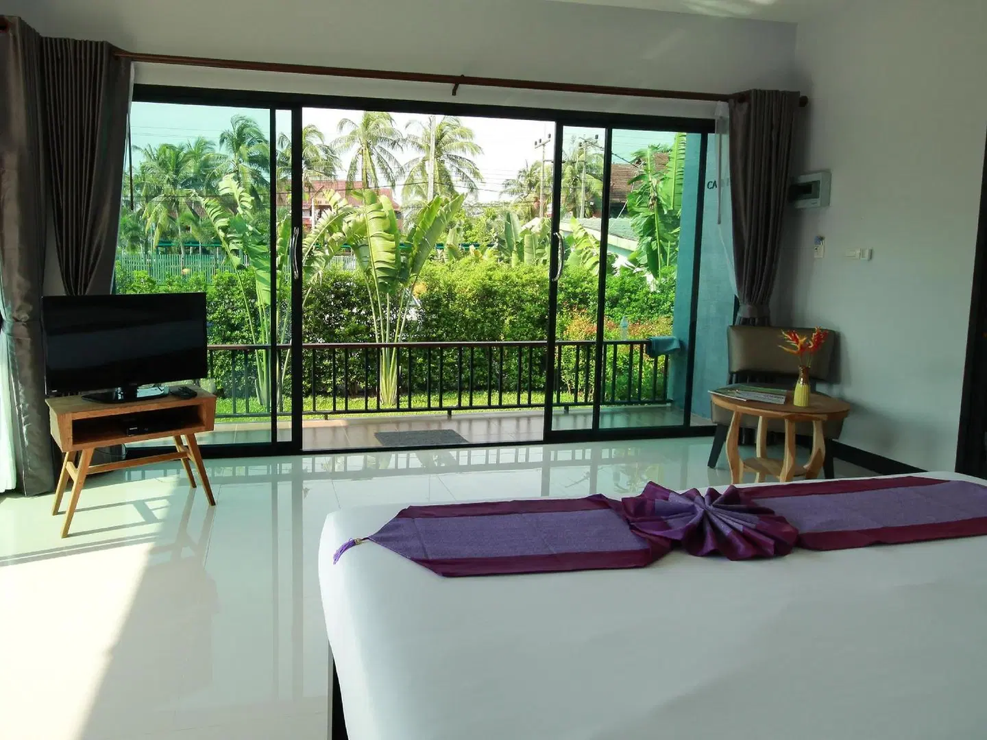 Himaphan Boutique Resort ROOM_EXAMPLE