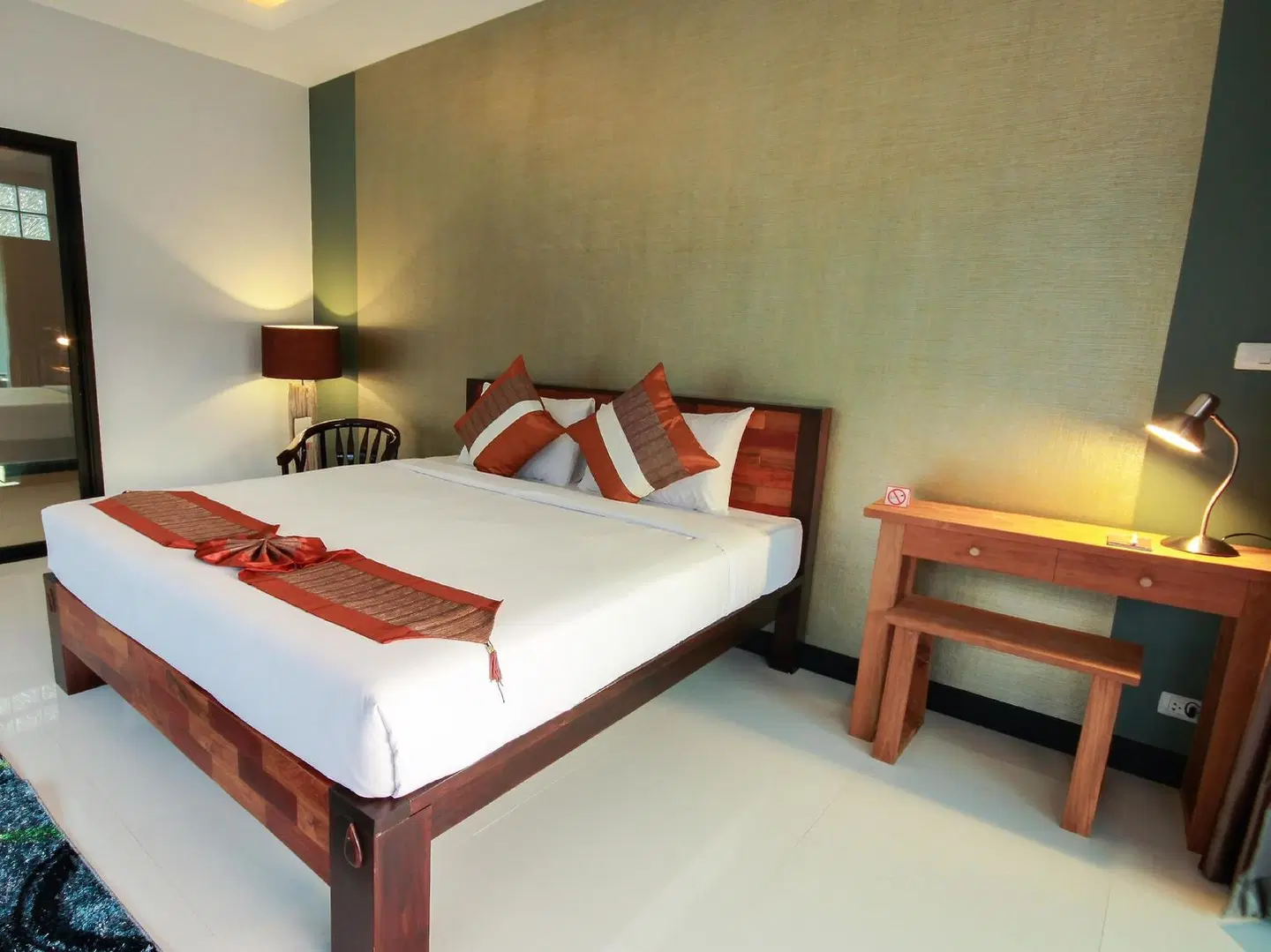 Himaphan Boutique Resort ROOM_EXAMPLE