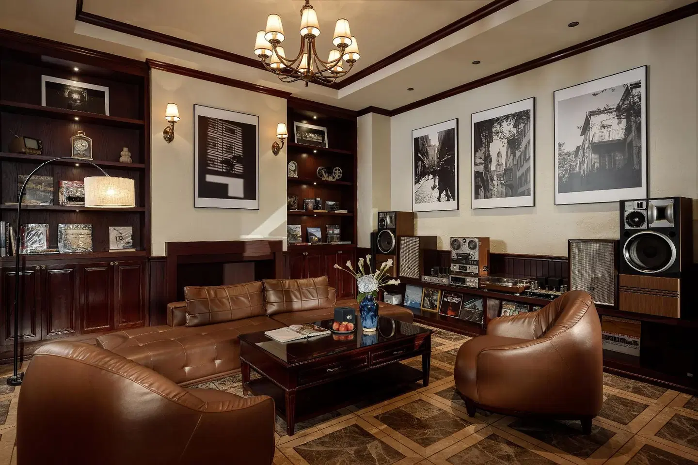Kin Hotel Dong Du LOUNGE_LOBBY