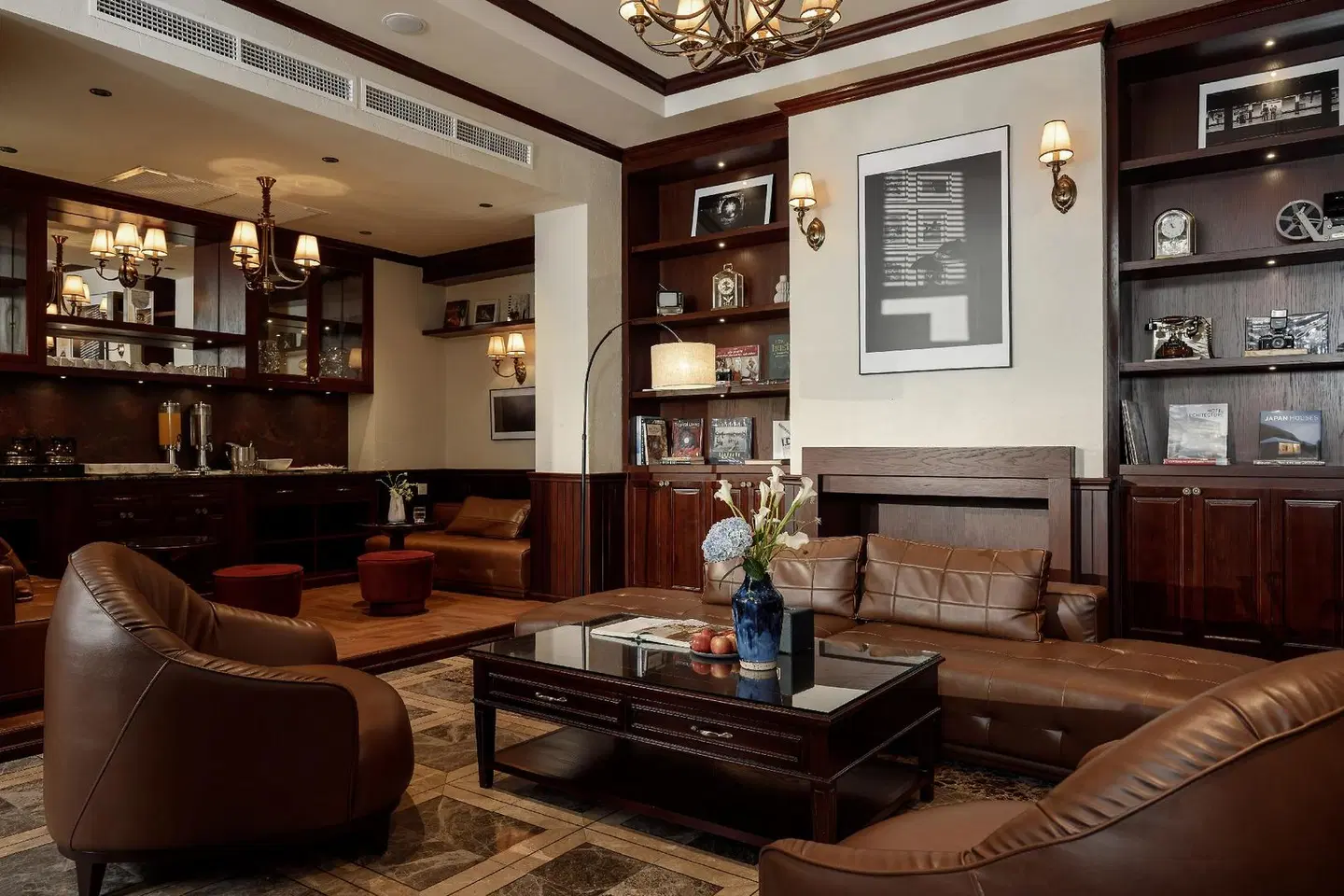 Kin Hotel Dong Du LOUNGE_LOBBY