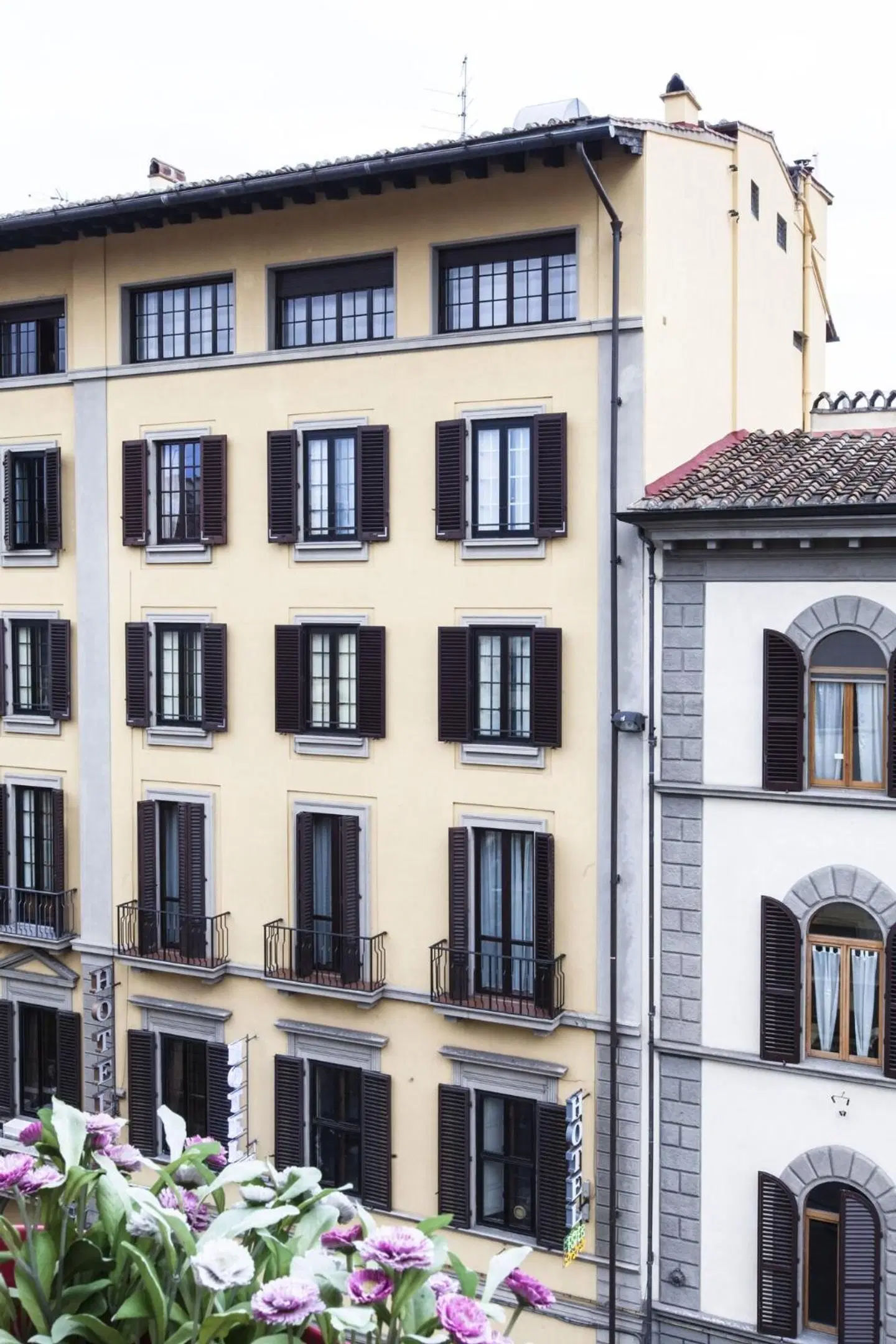 Ester EXTERIOR