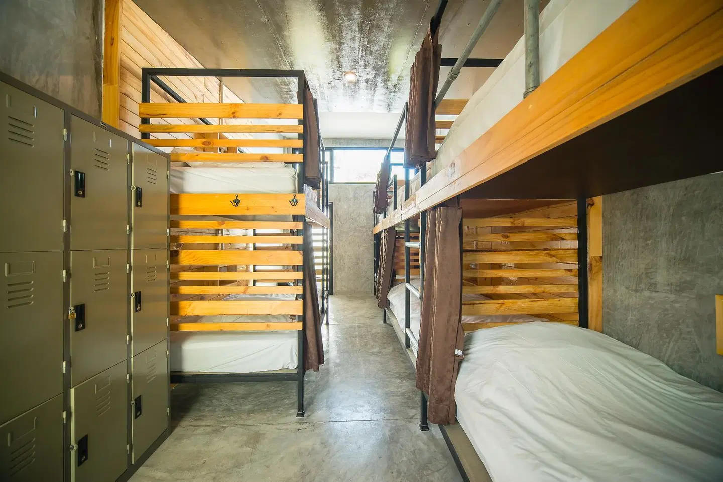ChillHub Hostel Phuket HEALTH_BEAUTY