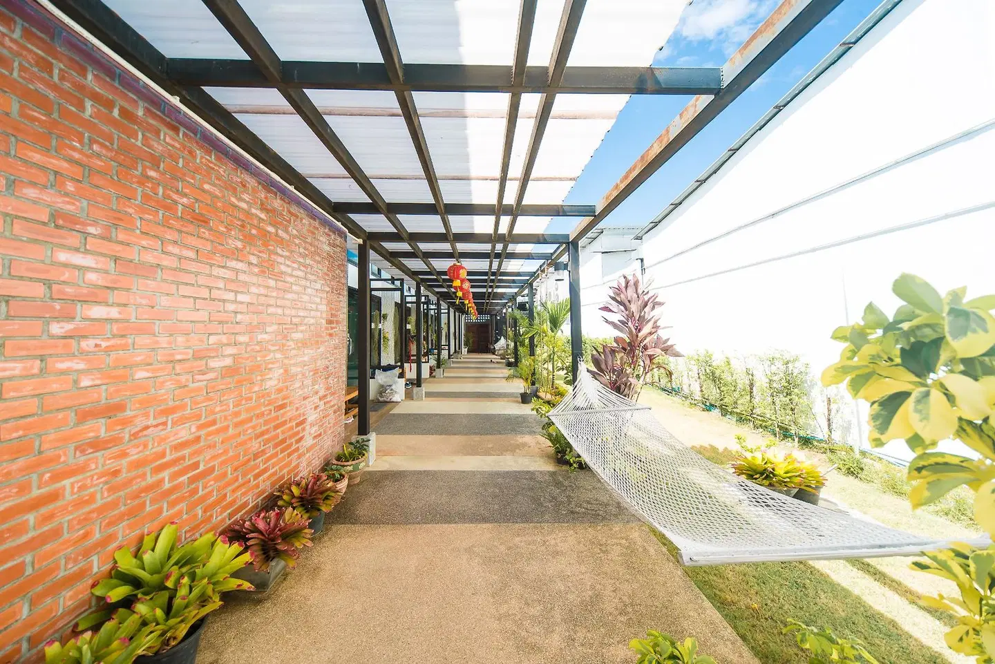 ChillHub Hostel Phuket LOUNGE_LOBBY