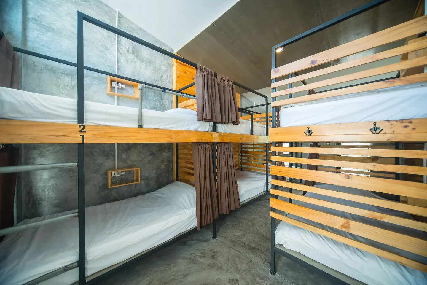 ChillHub Hostel Phuket HEALTH_BEAUTY