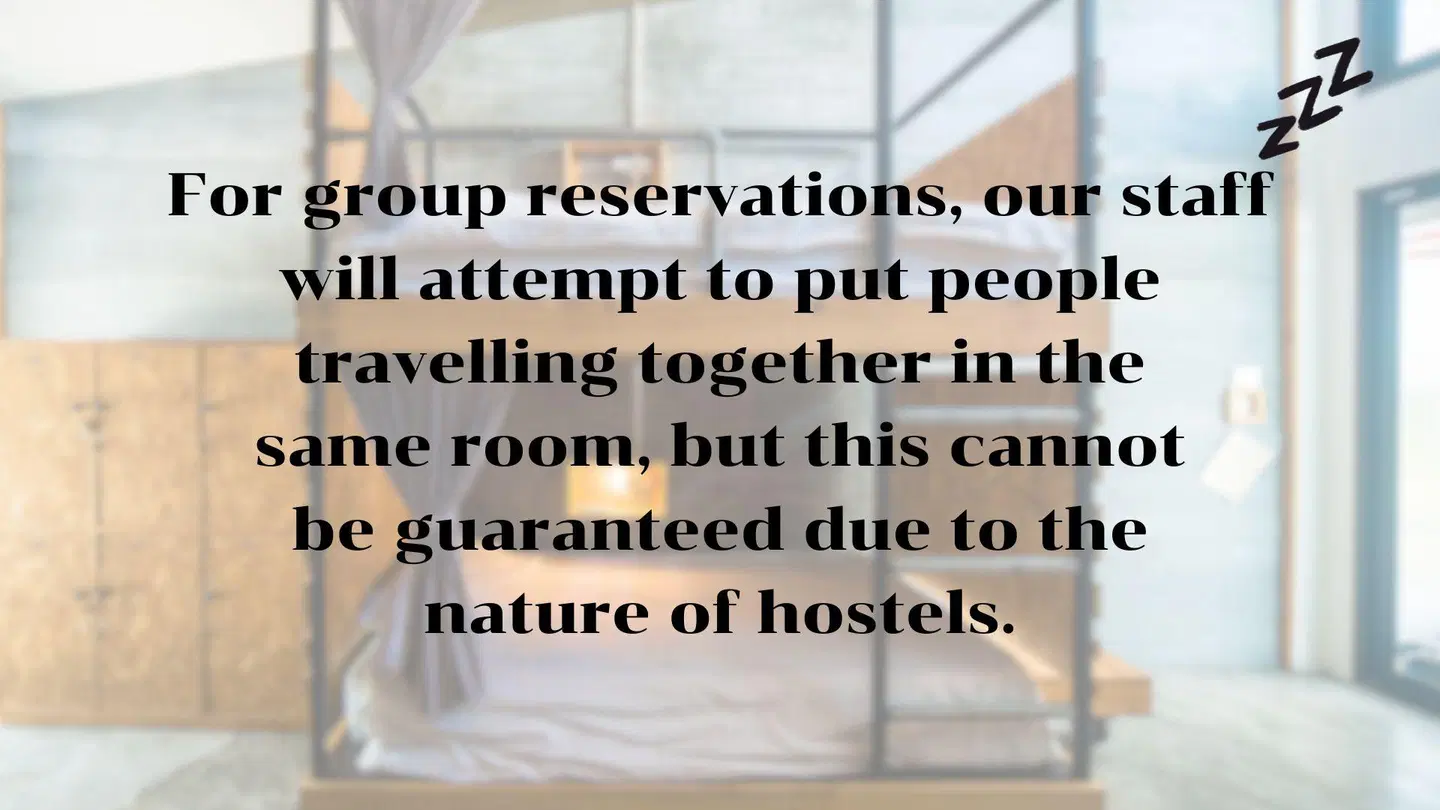 ChillHub Hostel Phuket MODEL_IMPRESSION