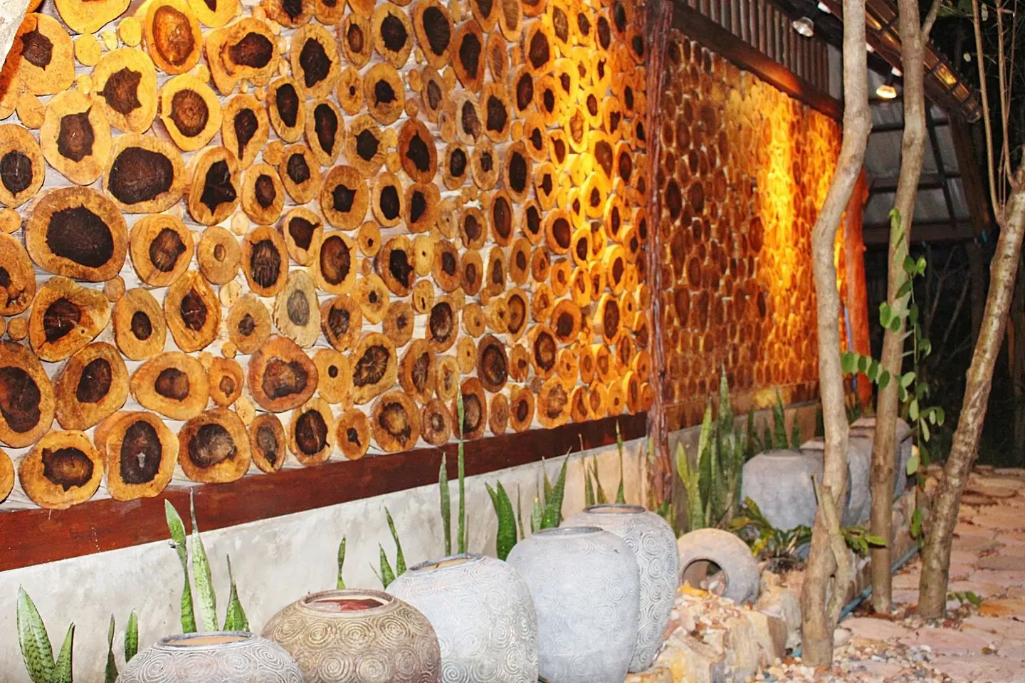 Phi Phi Phu Chalet Resort LOUNGE_LOBBY