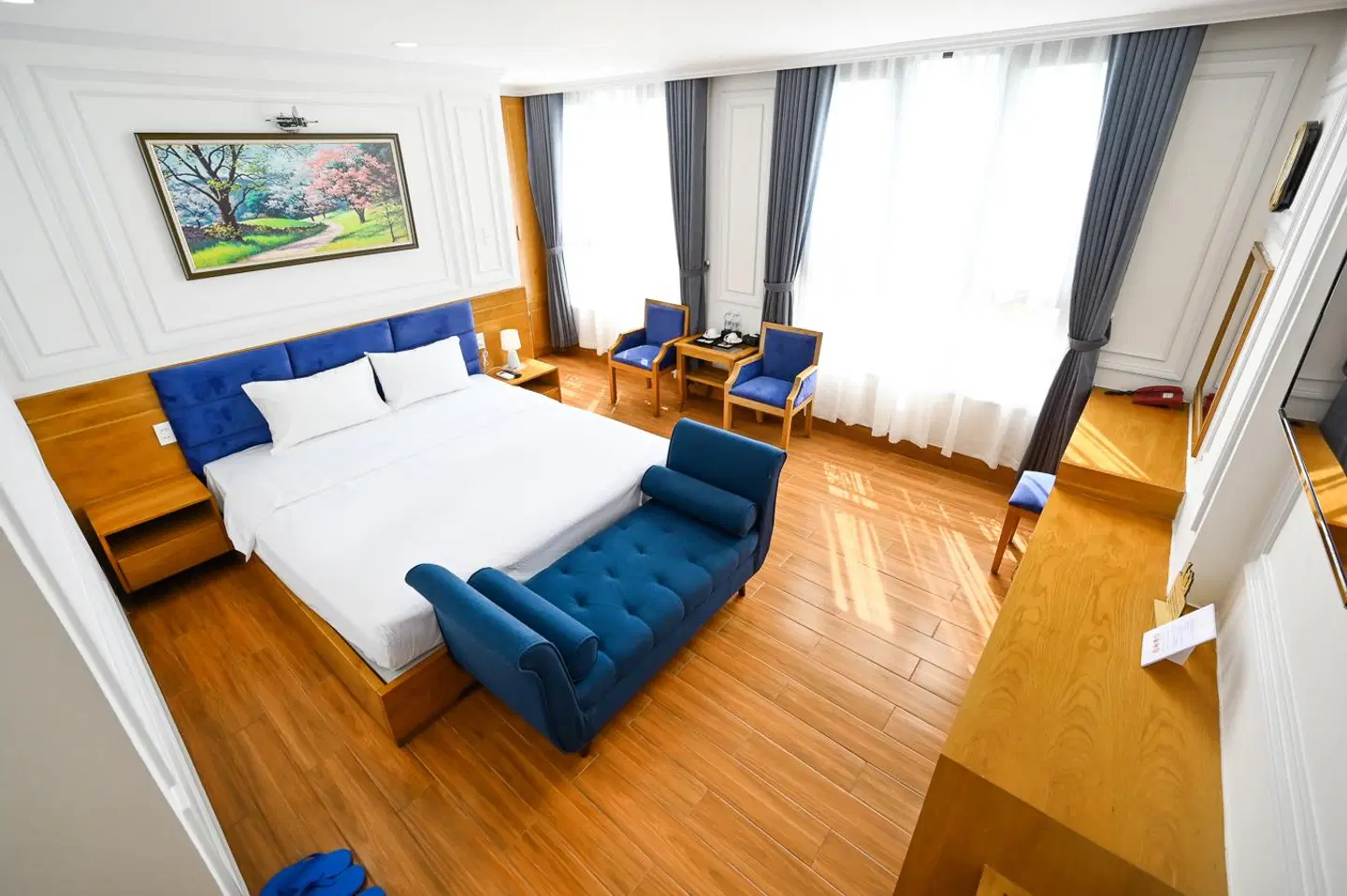 Vivian Saigon Hotel ROOM_EXAMPLE