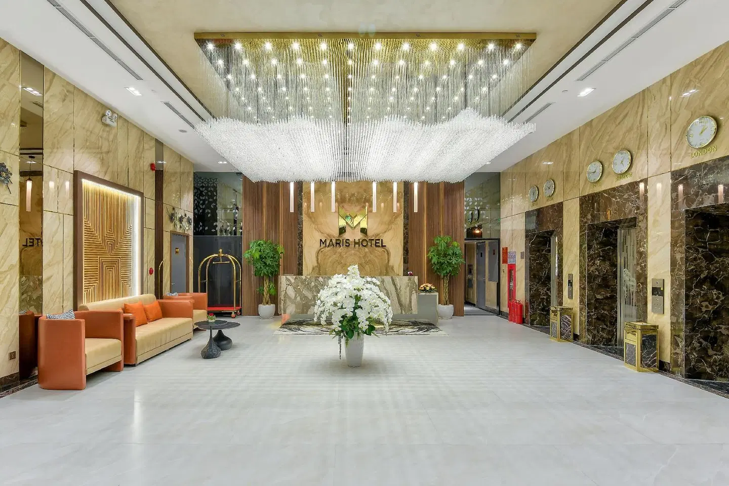 Maris Hotel Nha Trang LOUNGE_LOBBY
