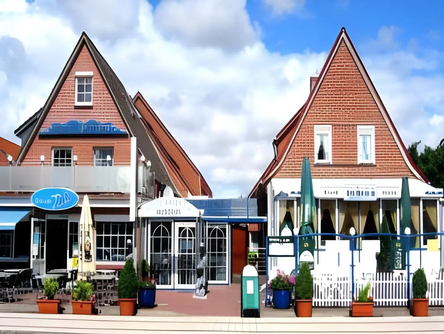 Am Deich EXTERIOR