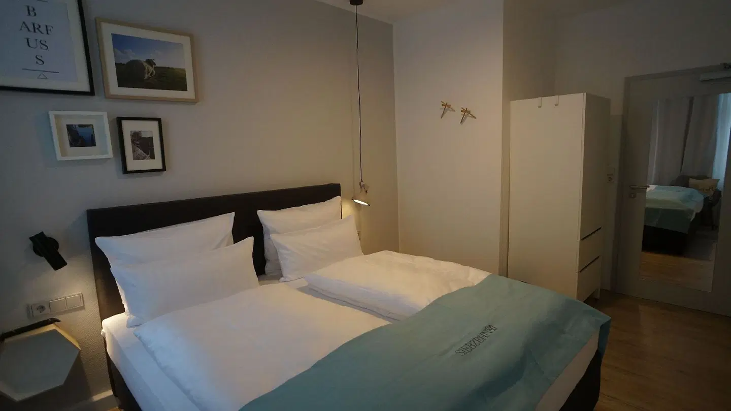 Hotel Siebzehn80 ROOM_EXAMPLE