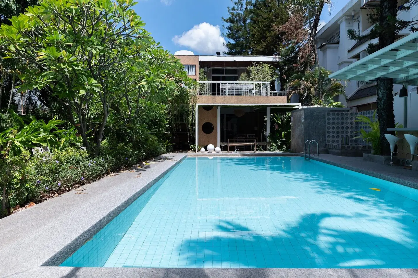 A Day Villa Chiangmai OUTDOOR_POOL