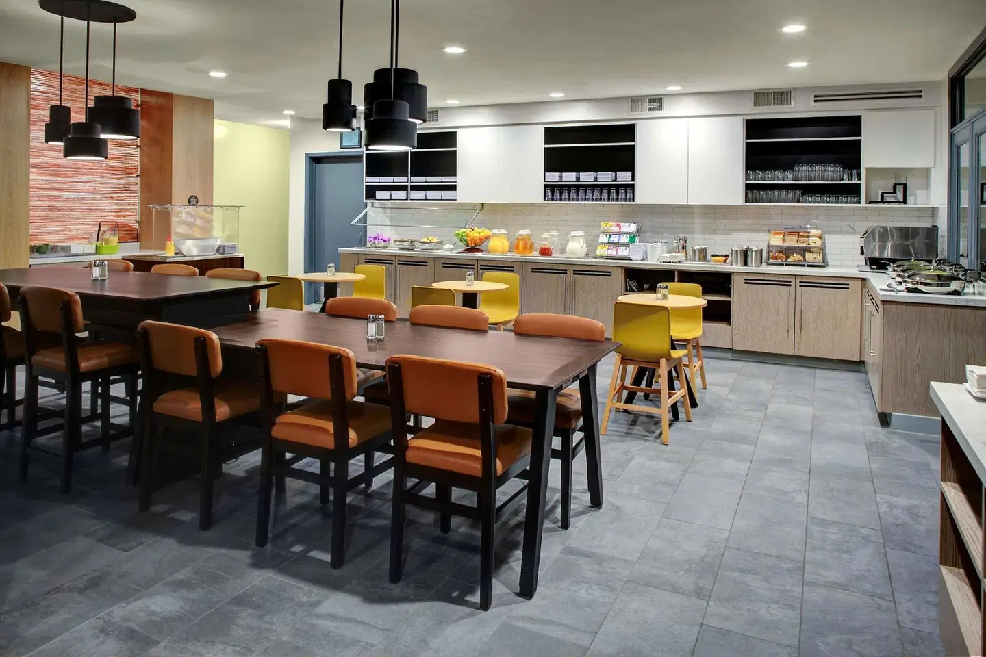 Hyatt House Dallas/Lincoln Park Bar