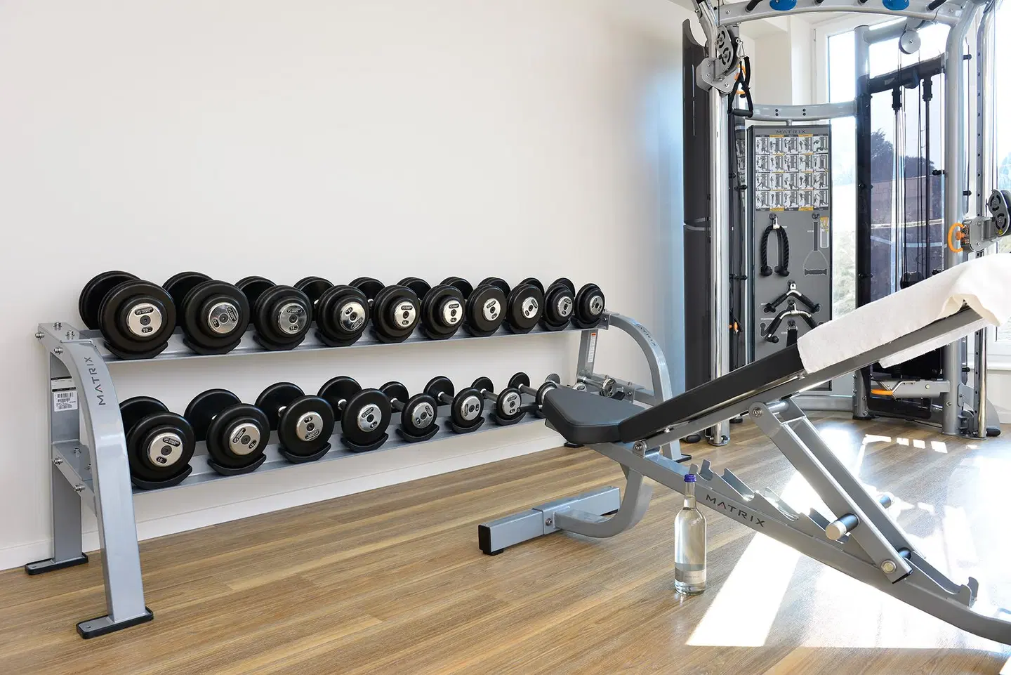 Appartello Smarttime living Hamburg SPORTS_AND_LEISURE