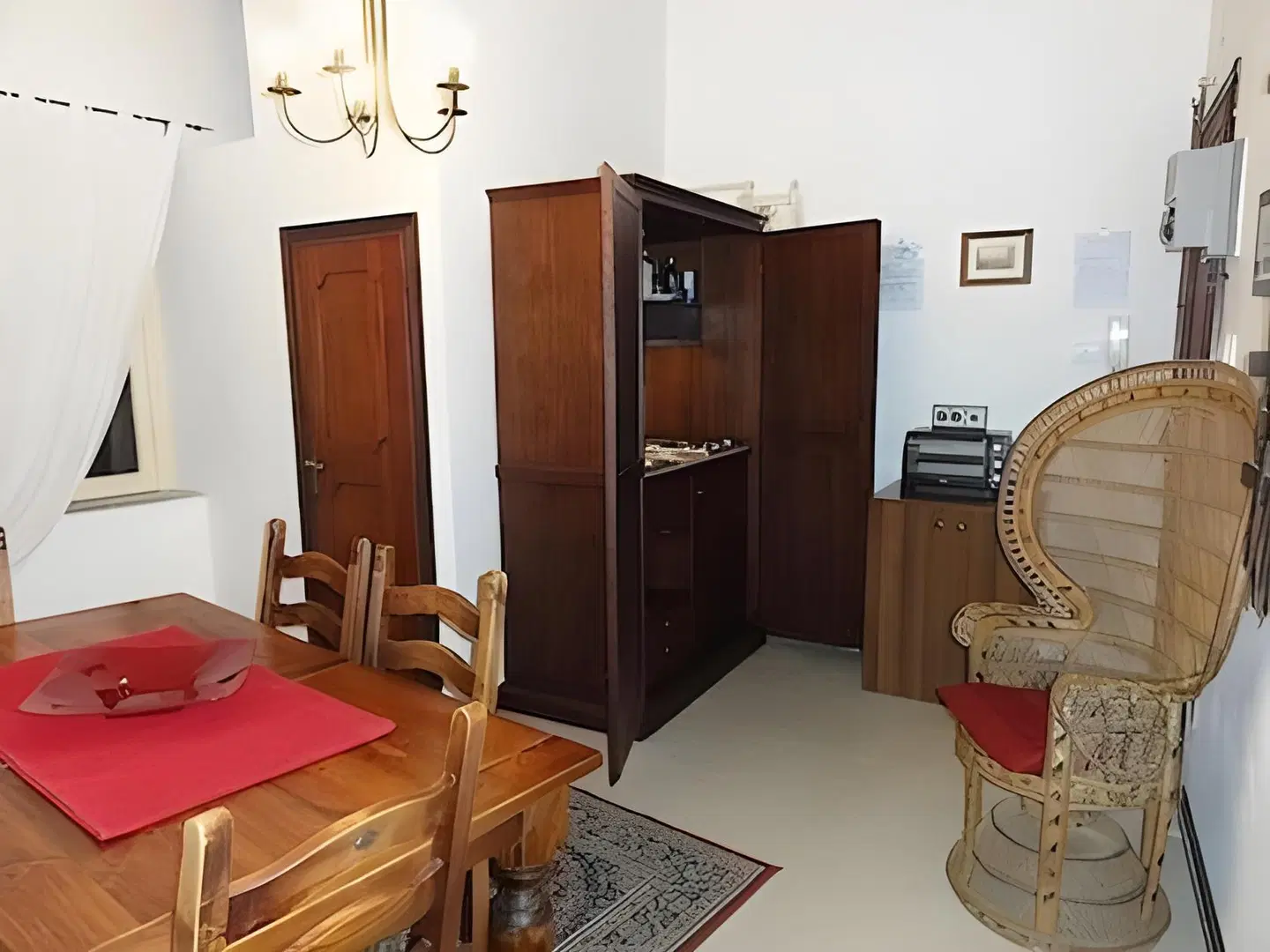 Case Vacanze Cedro 21 ROOM_EXAMPLE