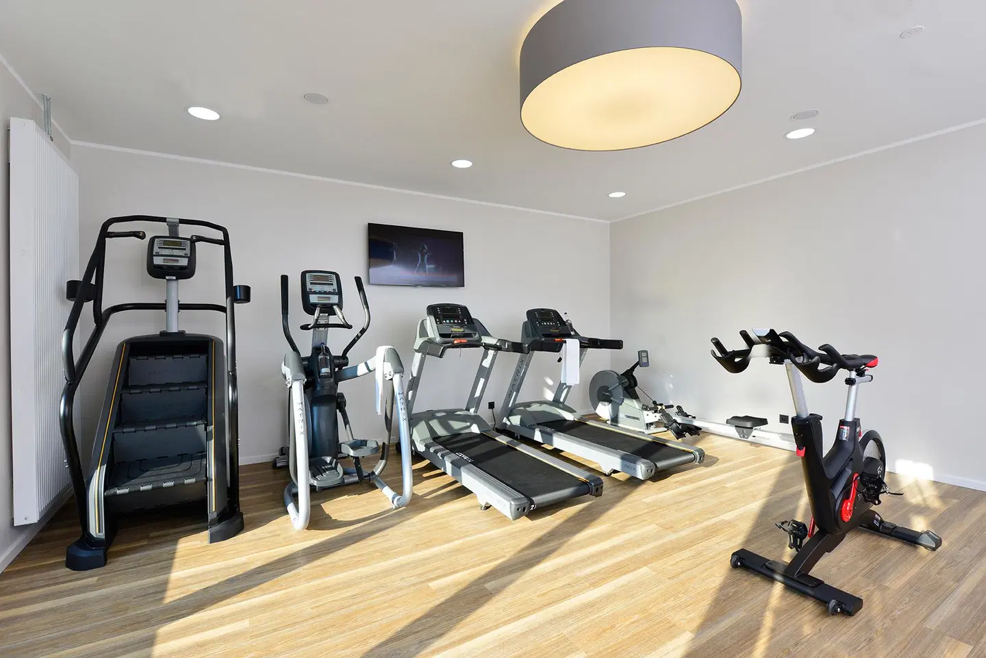 Appartello Smarttime living Hamburg SPORTS_AND_LEISURE
