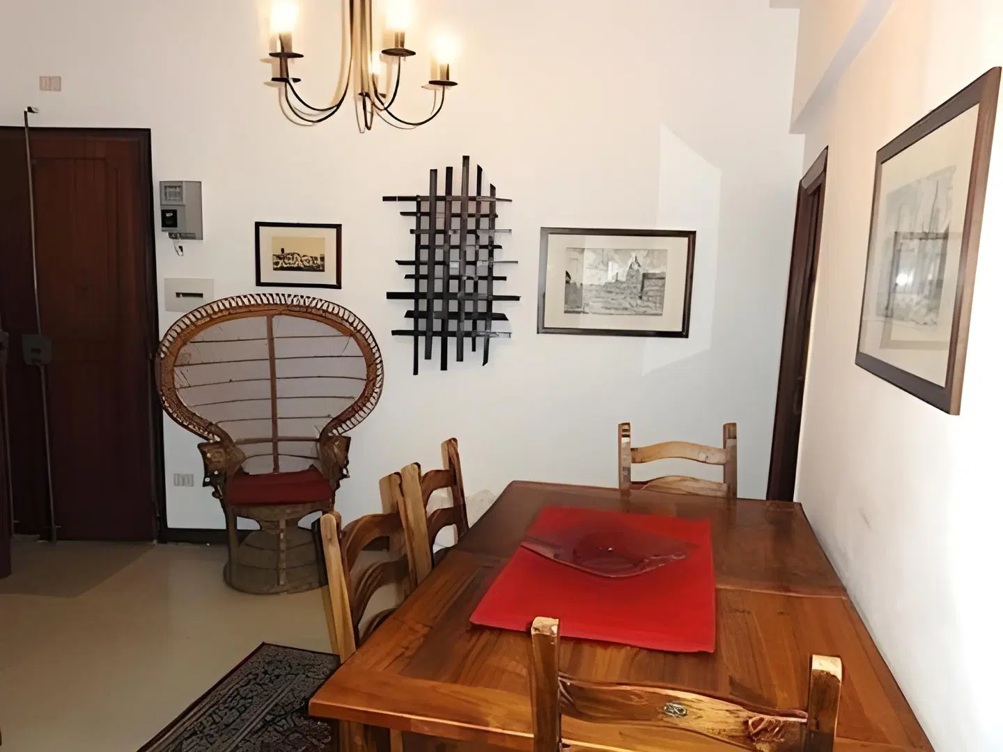Case Vacanze Cedro 21 ROOM_EXAMPLE