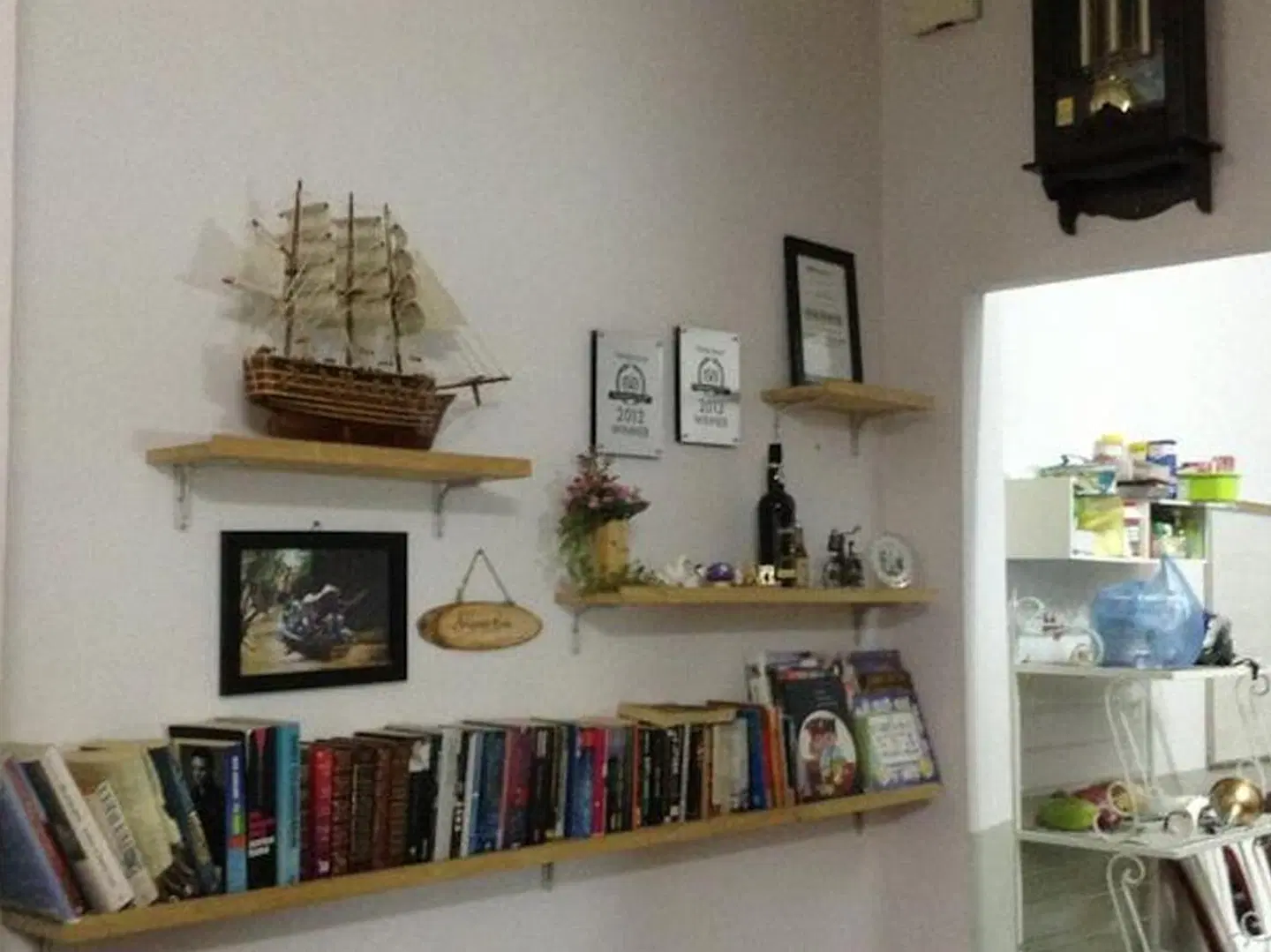 Long Hostel ROOM_EXAMPLE