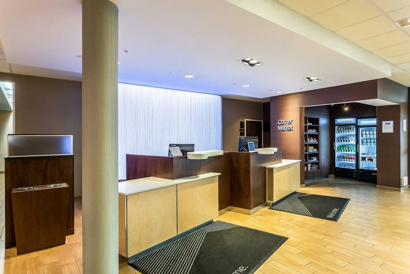 Fairfield Inn & Suites by Marriott Butte LOUNGE_LOBBY
