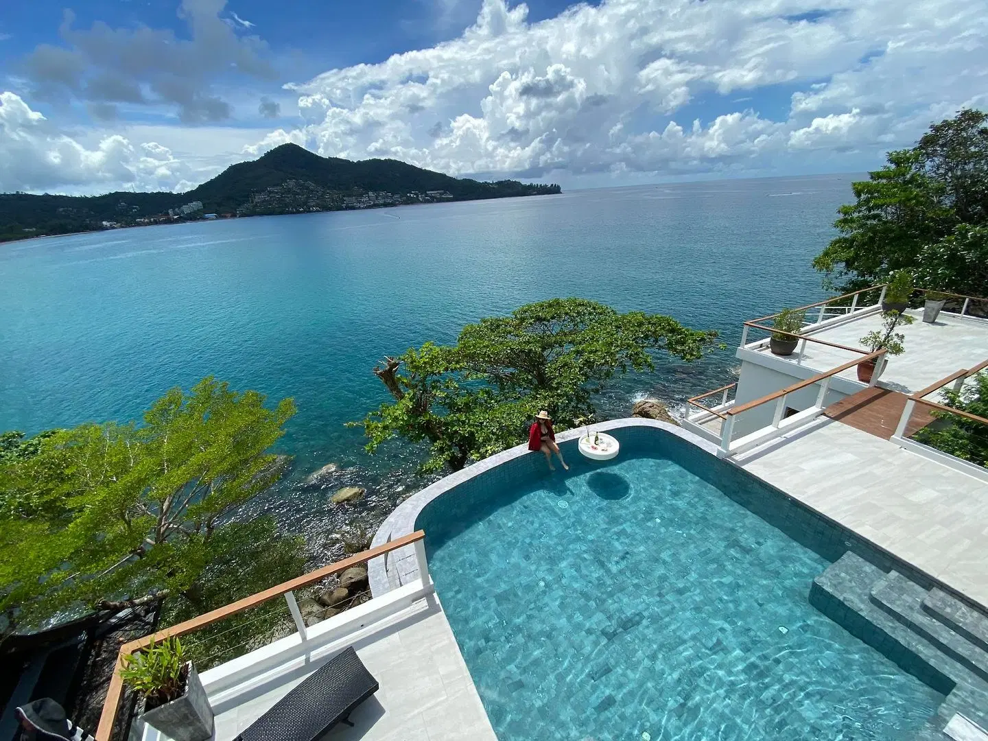 Villa Nevaeh OUTDOOR_POOL