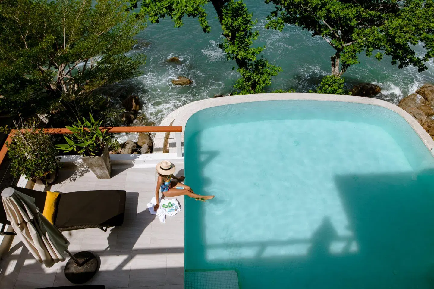 Villa Nevaeh OUTDOOR_POOL