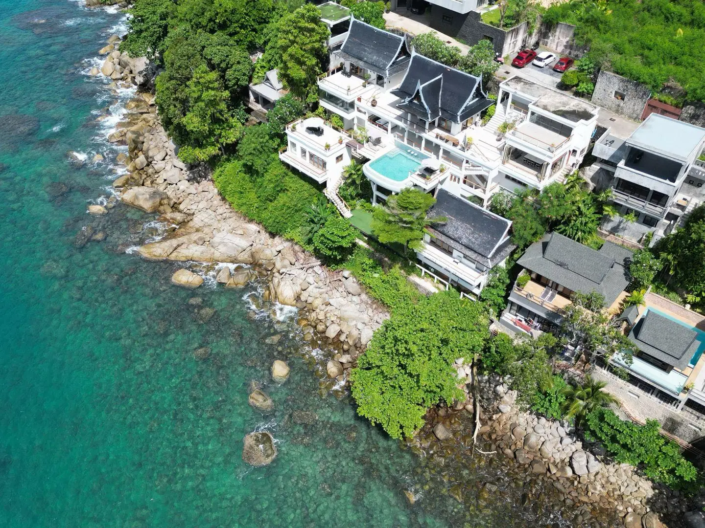 Villa Nevaeh EXTERIOR