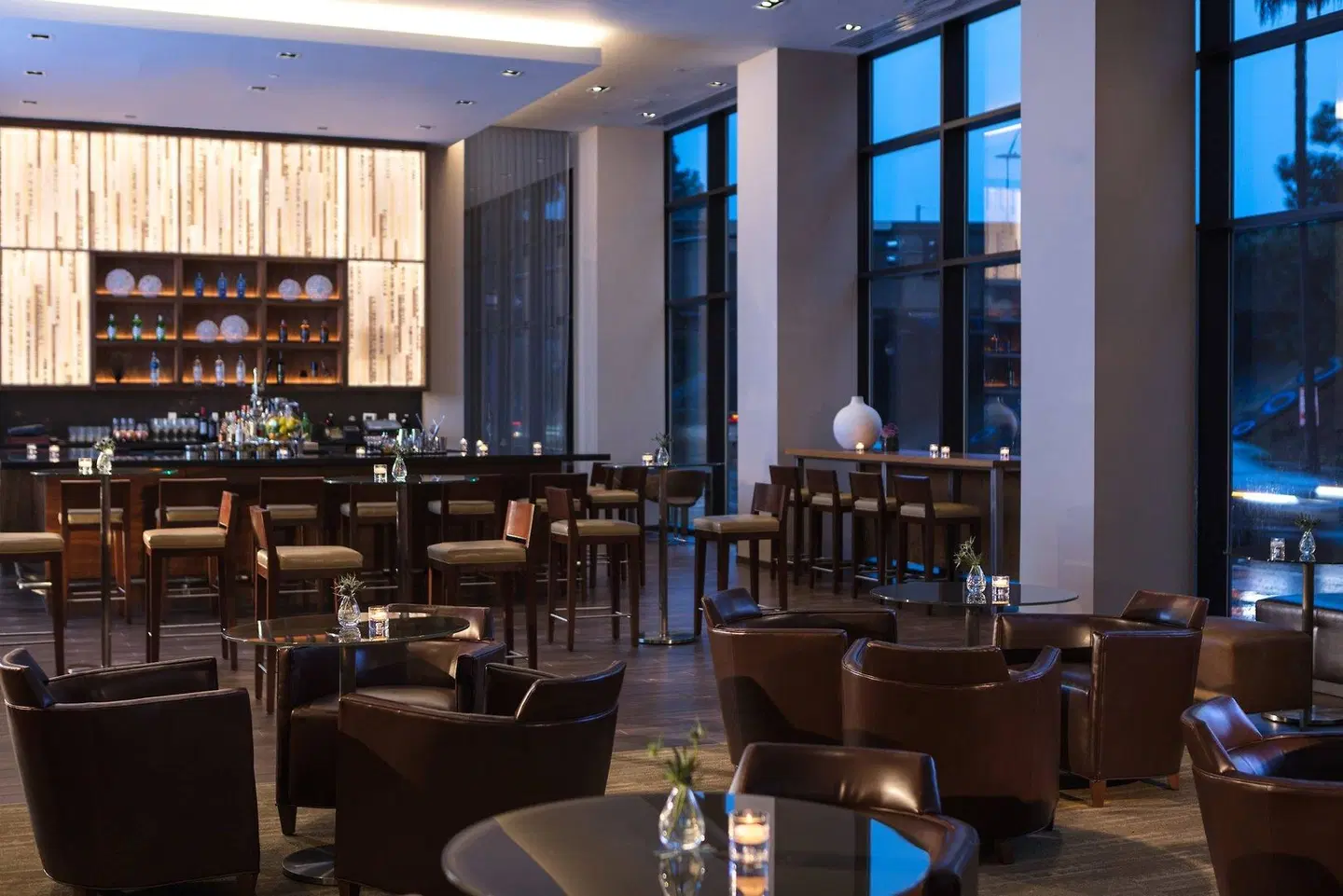 AC Hotel by Marriott San Jose Downtown Konferenz