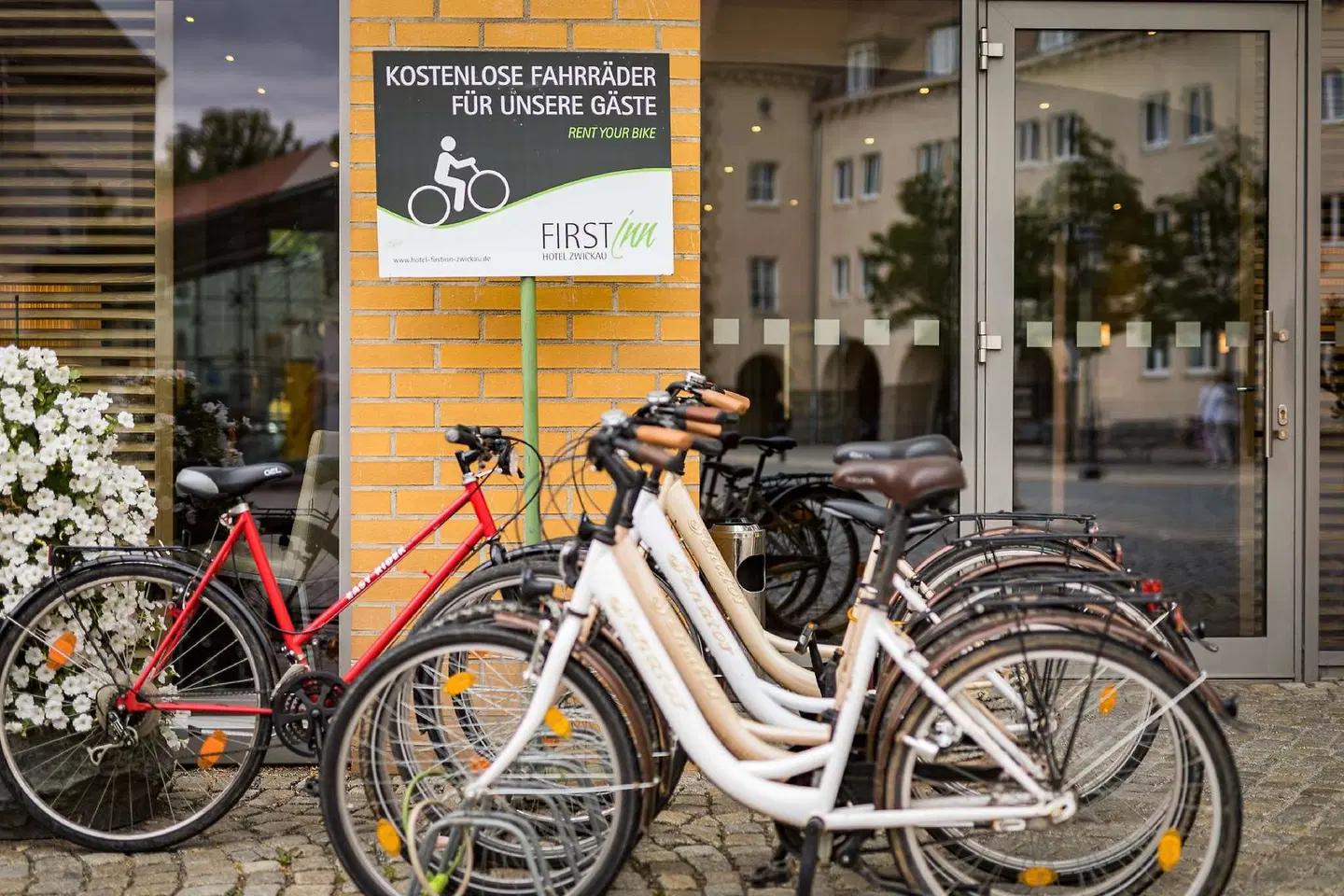 Holiday Inn Zwickau SPORTS_AND_LEISURE
