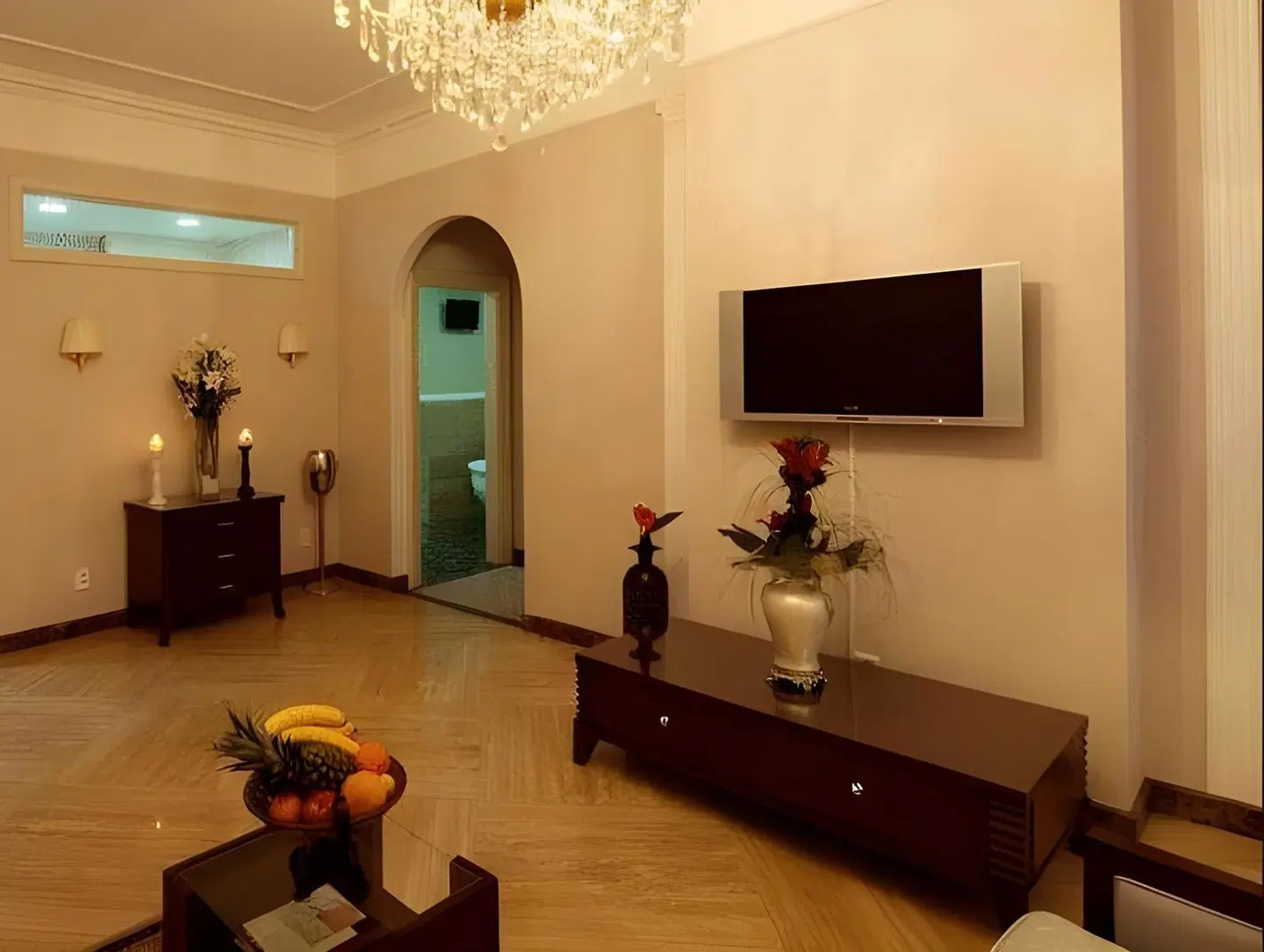 Apartments Almandine HEALTH_BEAUTY