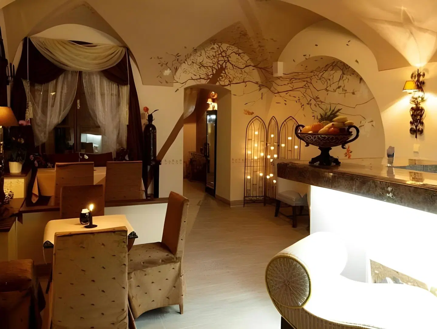 Apartments Almandine HEALTH_BEAUTY