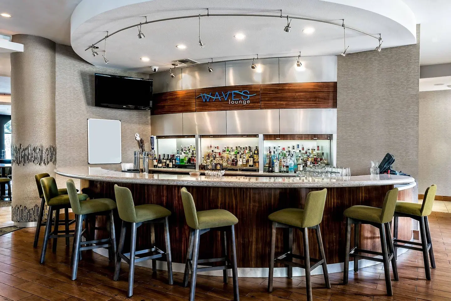 Courtyard by Marriott San Antonio SeaWorld®/Westover Hills Bar