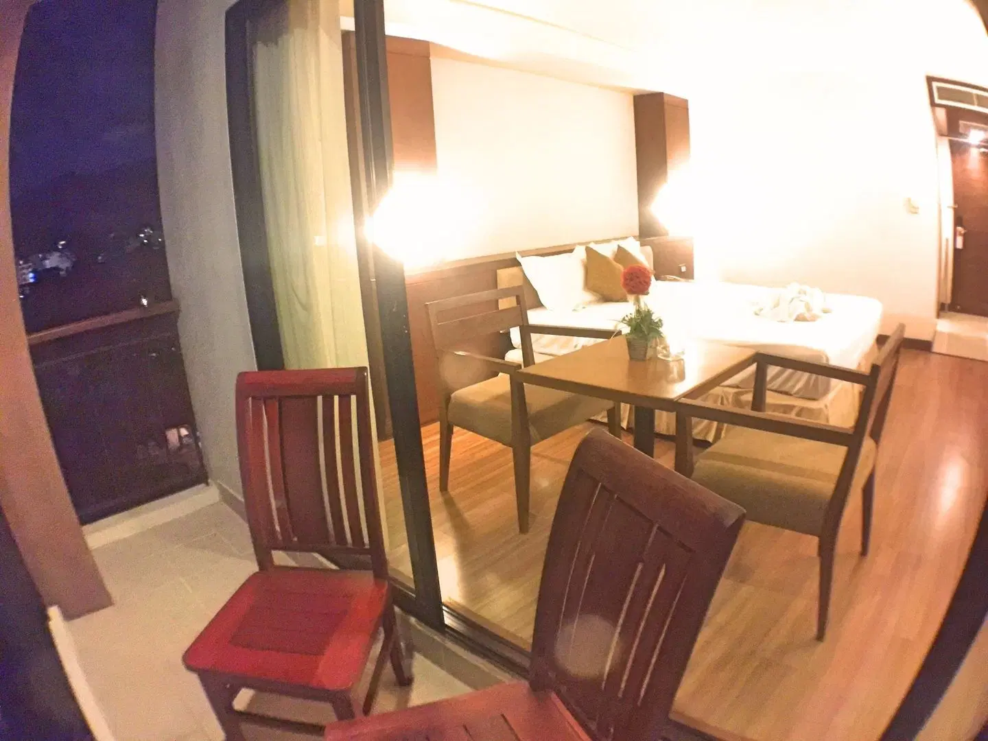 Hiran Residence ROOM_EXAMPLE