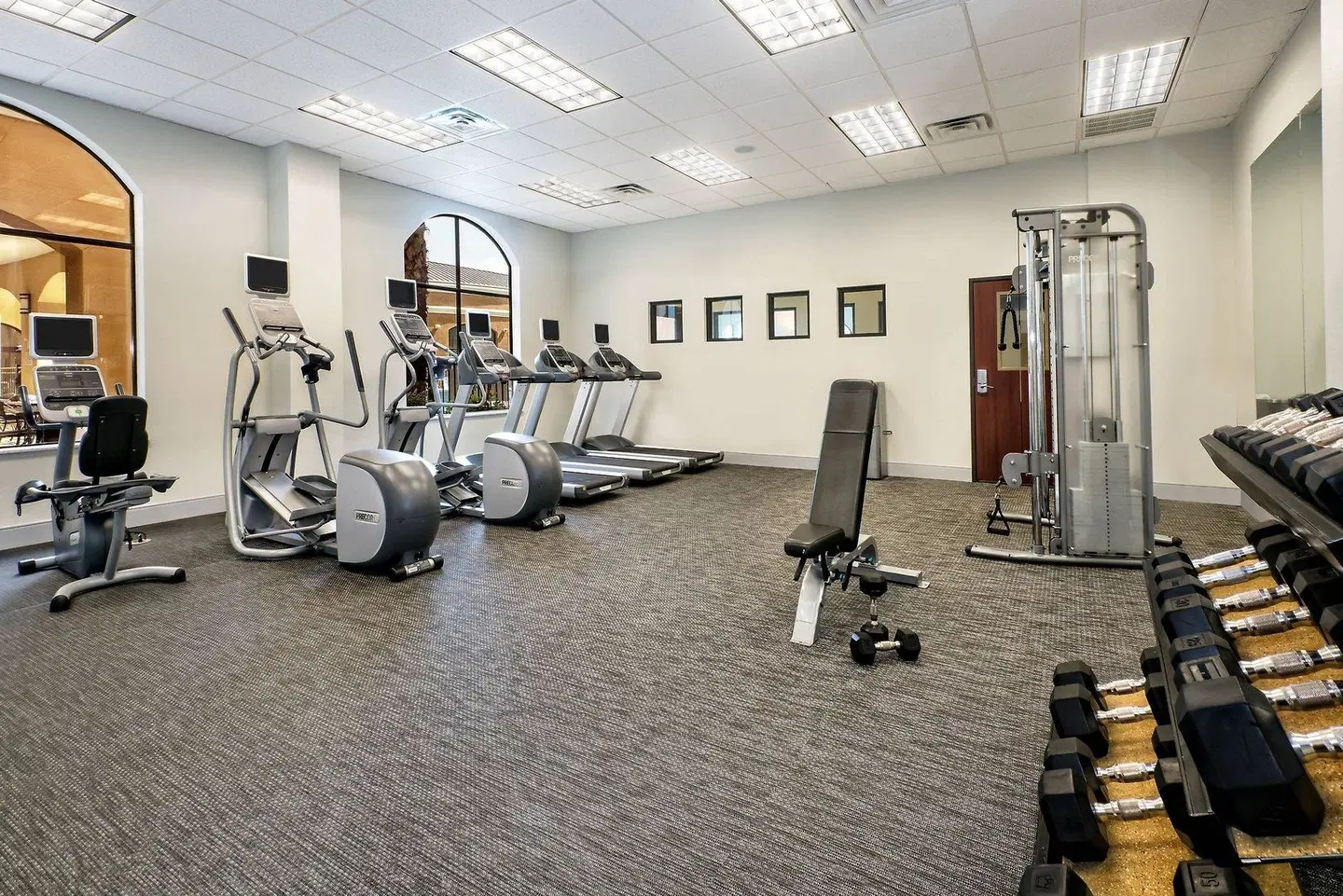 Courtyard by Marriott San Antonio SeaWorld®/Westover Hills SPORTS_AND_LEISURE