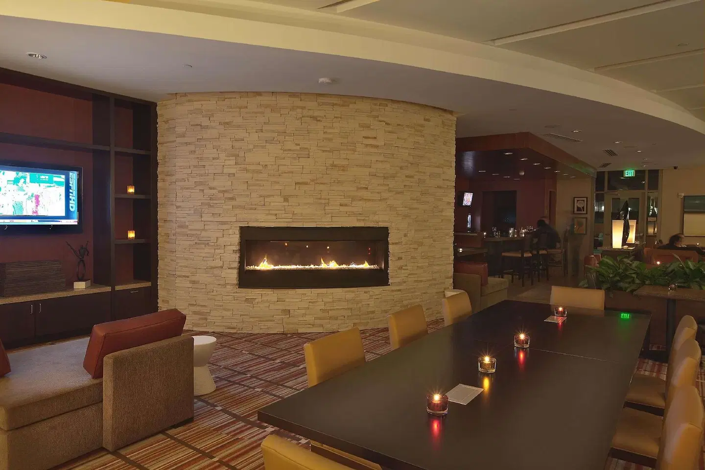 Embassy Suites by Hilton Palmdale HEALTH_BEAUTY